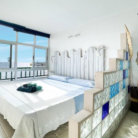 Blue Loft Corralejo En Main Street By Rentalfue Eksteriør bilde