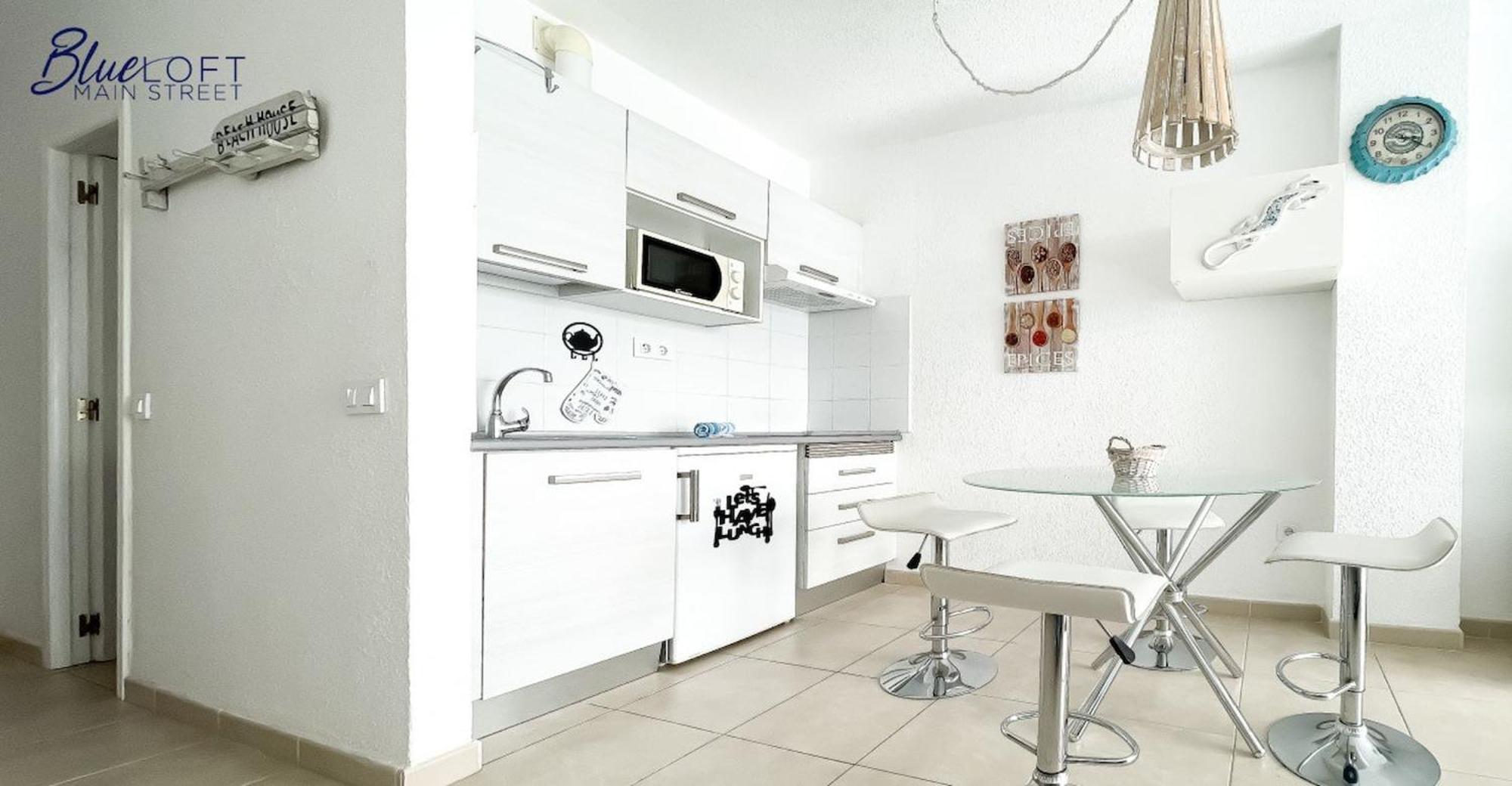Blue Loft Corralejo En Main Street By Rentalfue Eksteriør bilde