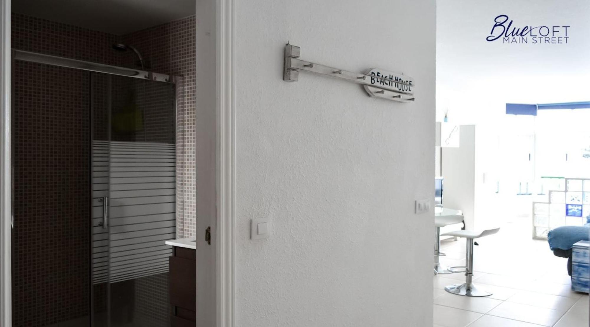 Blue Loft Corralejo En Main Street By Rentalfue Eksteriør bilde