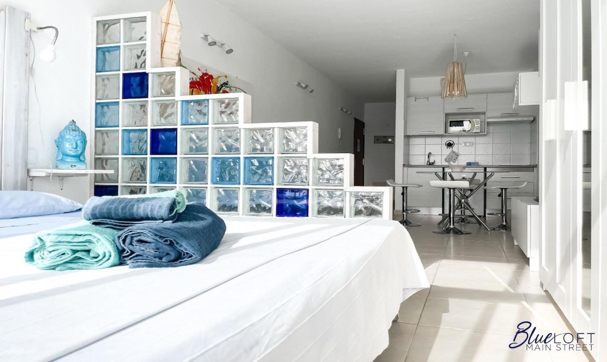 Blue Loft Corralejo En Main Street By Rentalfue Eksteriør bilde