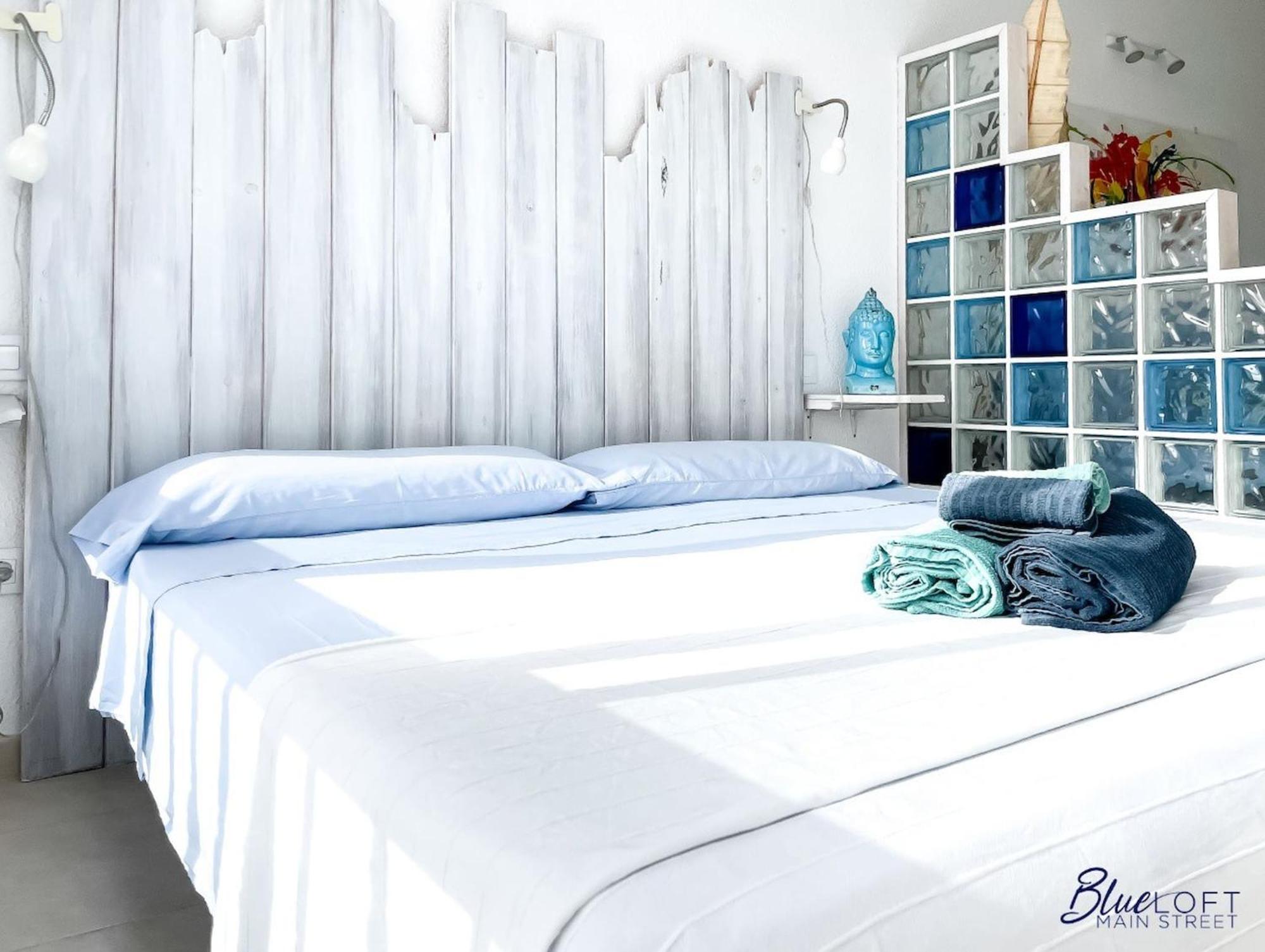 Blue Loft Corralejo En Main Street By Rentalfue Eksteriør bilde