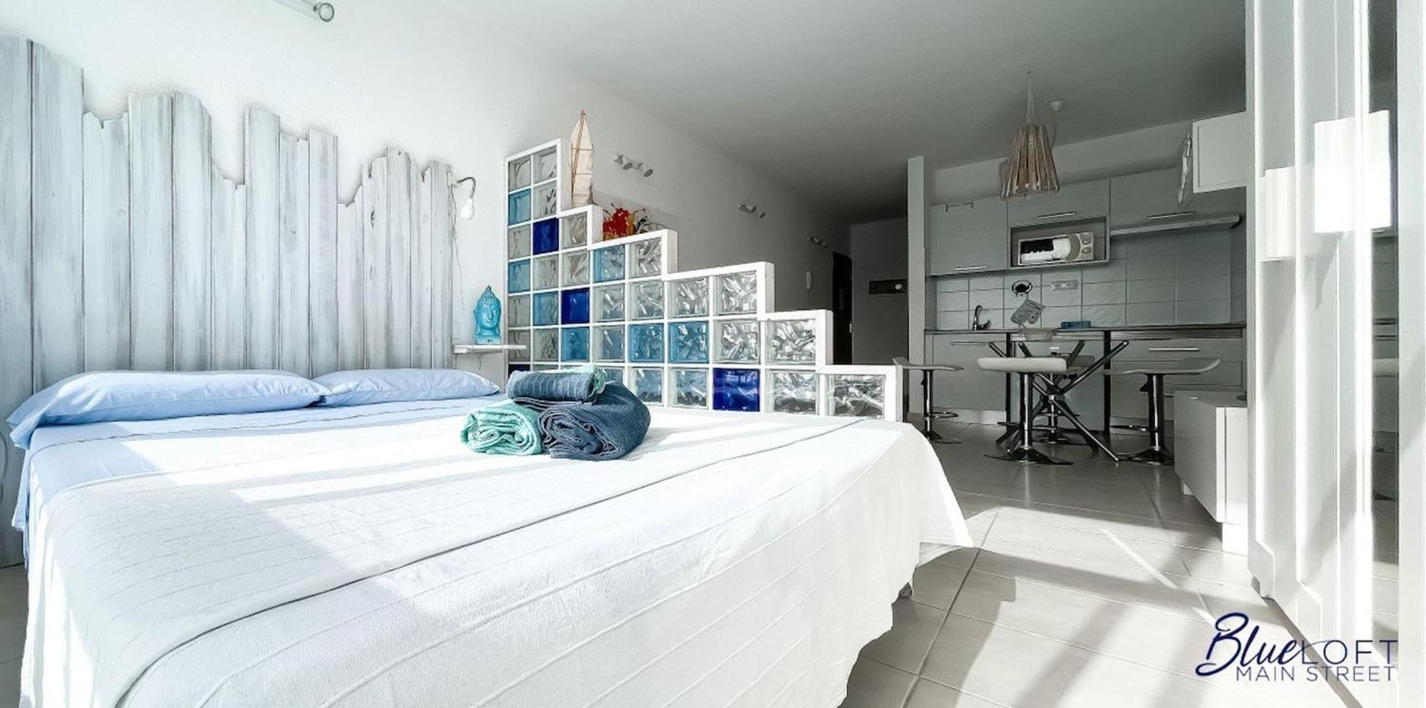 Blue Loft Corralejo En Main Street By Rentalfue Eksteriør bilde