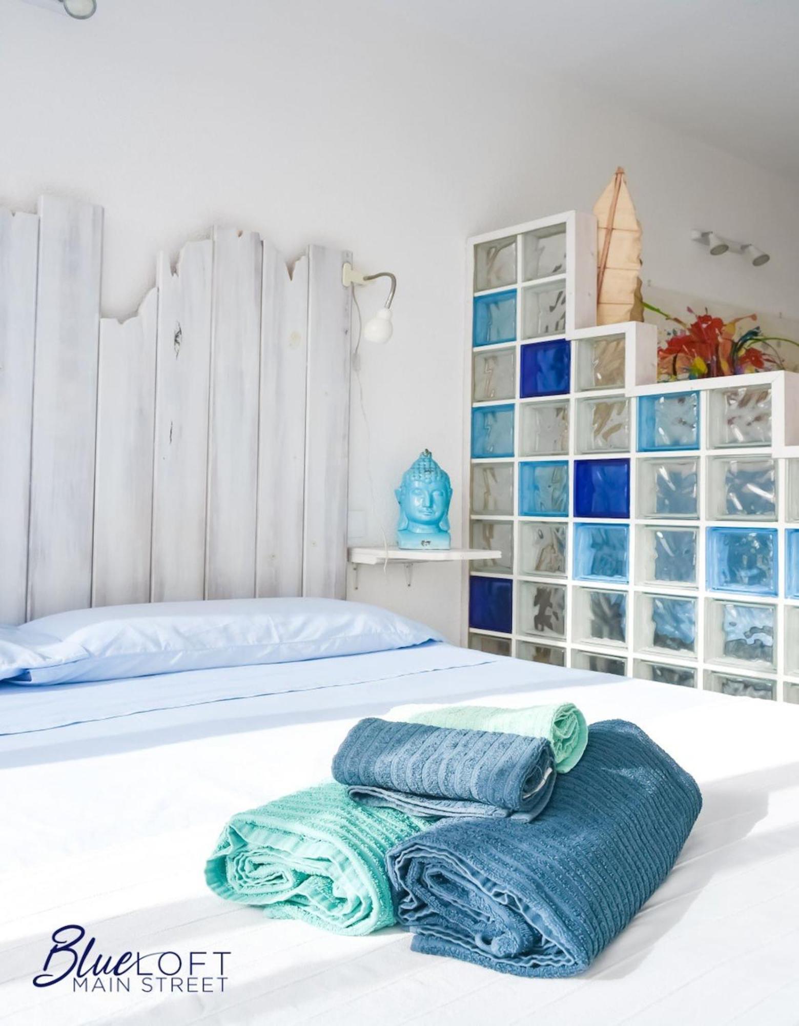 Blue Loft Corralejo En Main Street By Rentalfue Eksteriør bilde