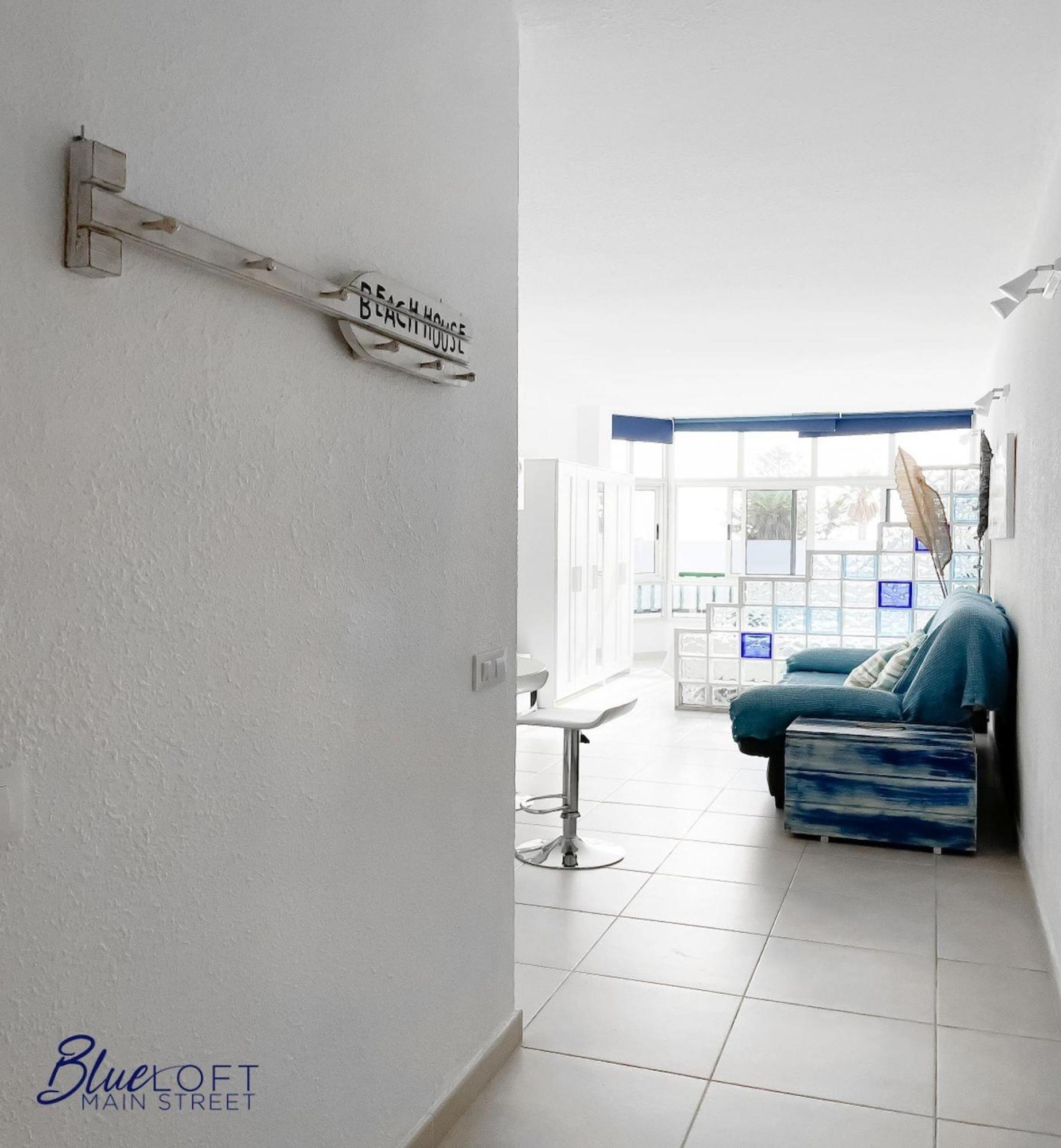 Blue Loft Corralejo En Main Street By Rentalfue Eksteriør bilde