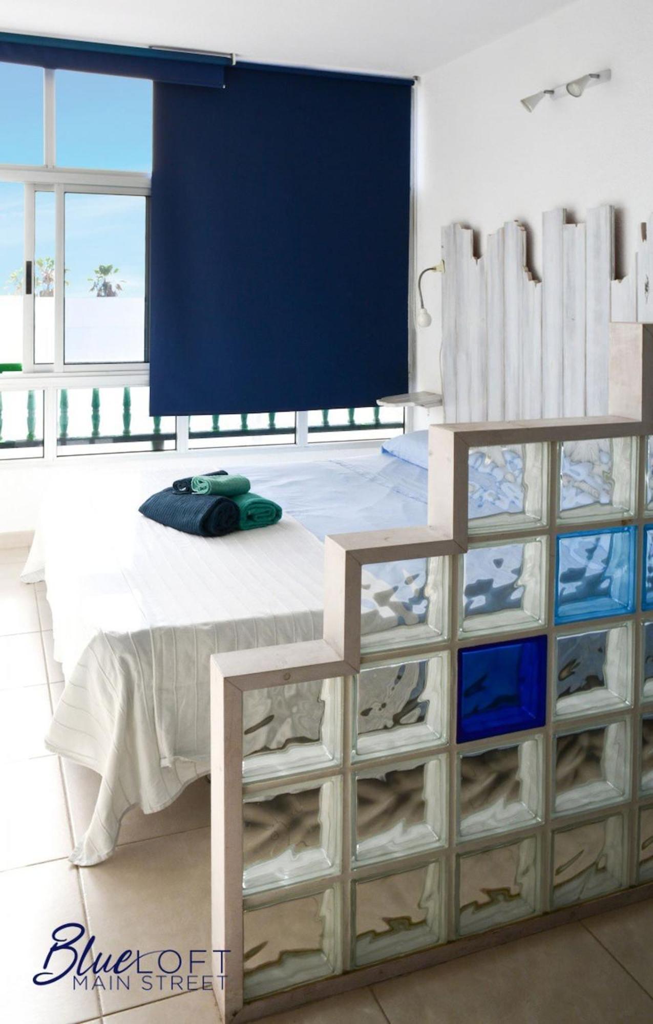 Blue Loft Corralejo En Main Street By Rentalfue Eksteriør bilde