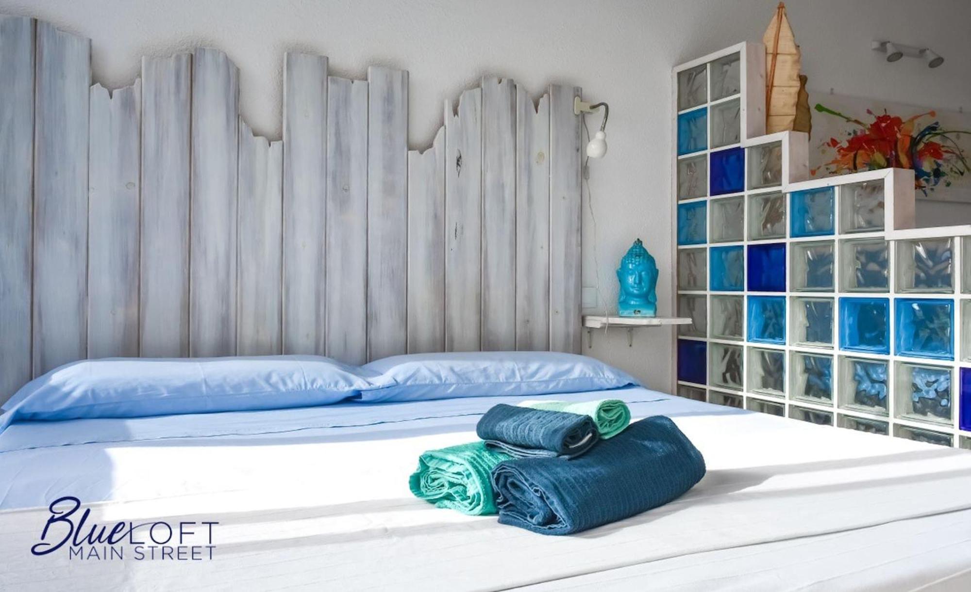 Blue Loft Corralejo En Main Street By Rentalfue Eksteriør bilde