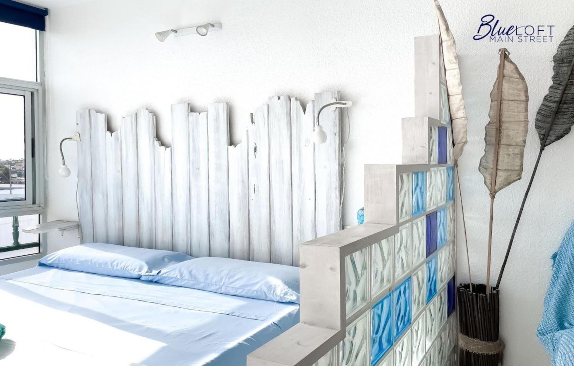 Blue Loft Corralejo En Main Street By Rentalfue Eksteriør bilde