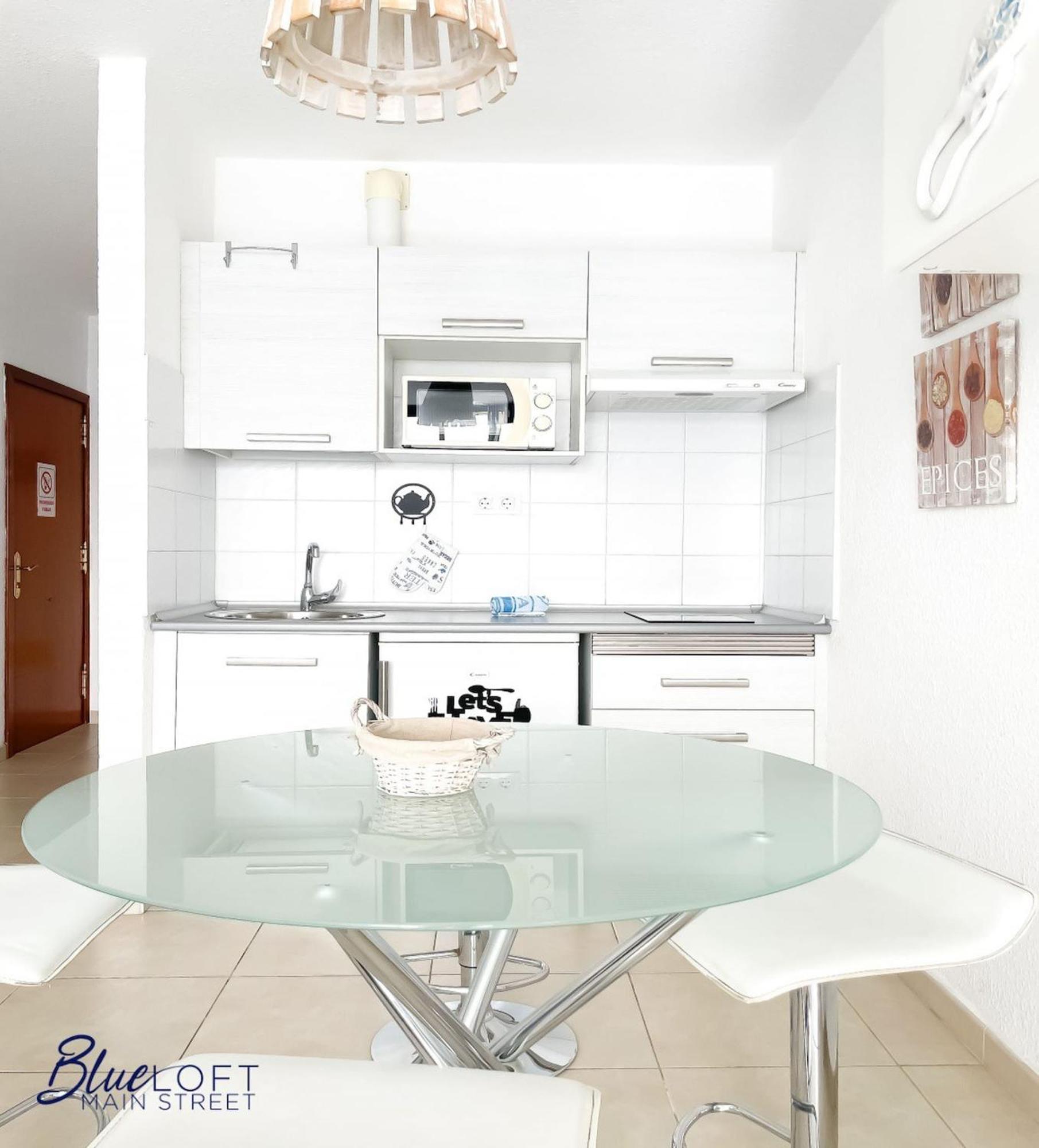 Blue Loft Corralejo En Main Street By Rentalfue Eksteriør bilde